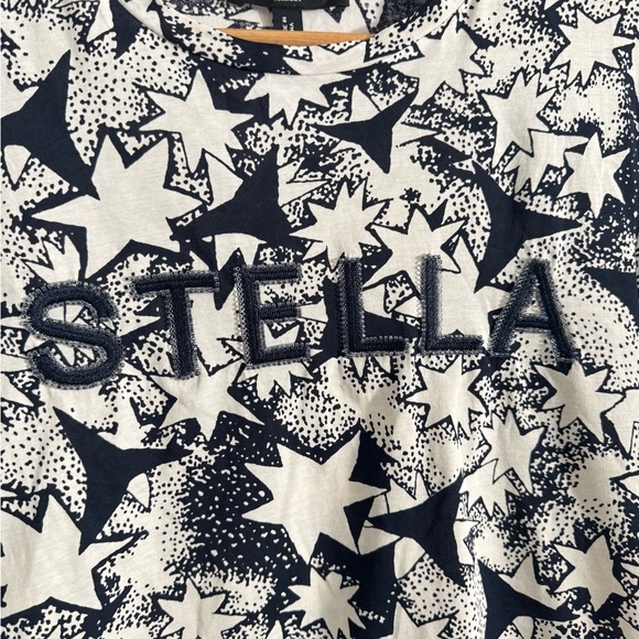 Weekend MaxMara Printed Jersey T-Shirt - Picture 7 of 8